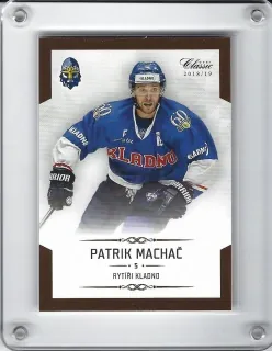 Machač Patrik OFS Chance Liga 2018-19  č.316